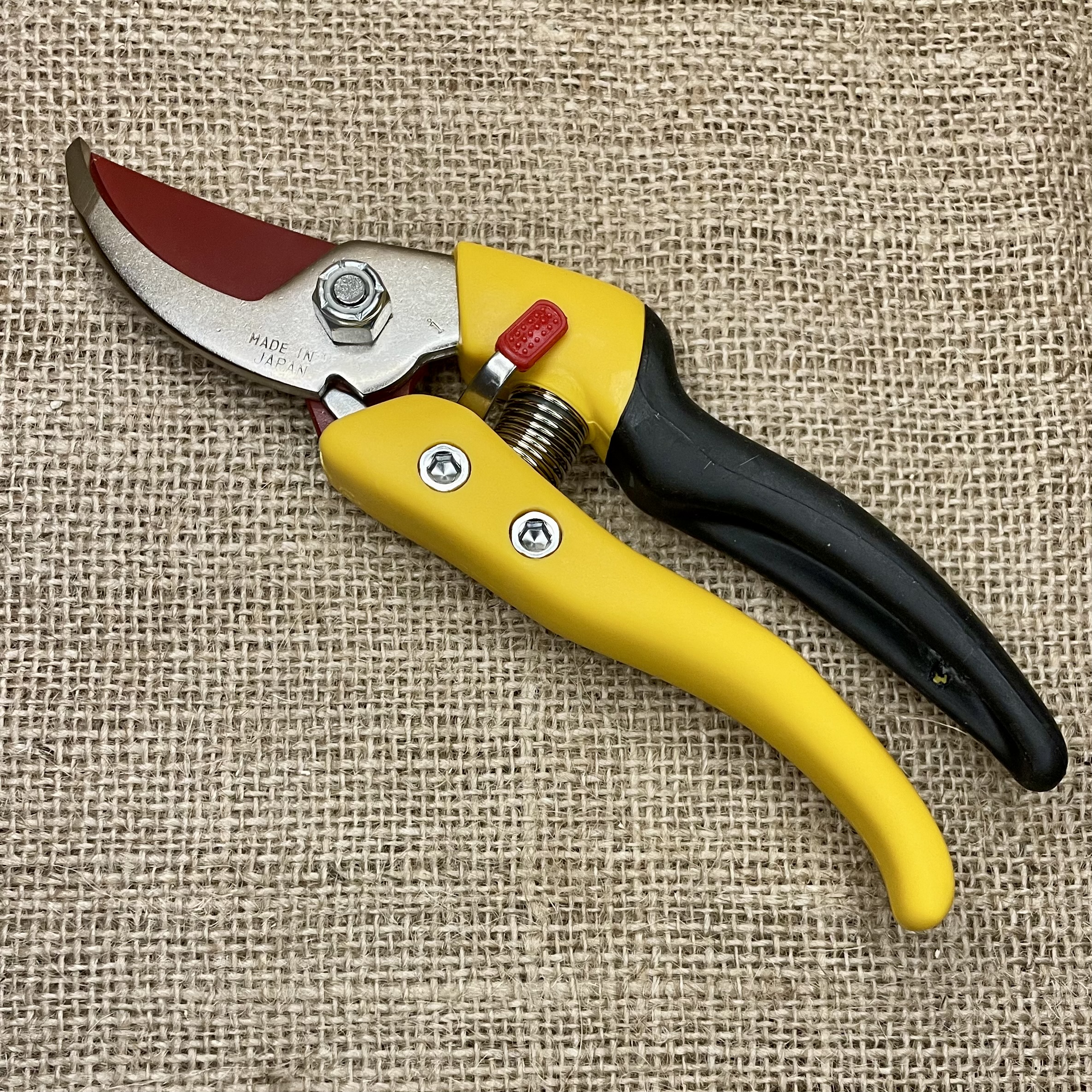 Sekatör Chikamasa PS-7Y
