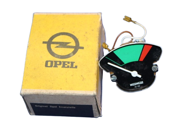 Kadett B Olympia A - Indicateur température eau