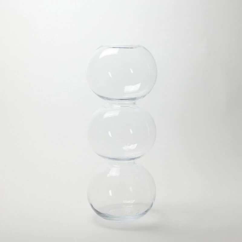 Vas Bubble
