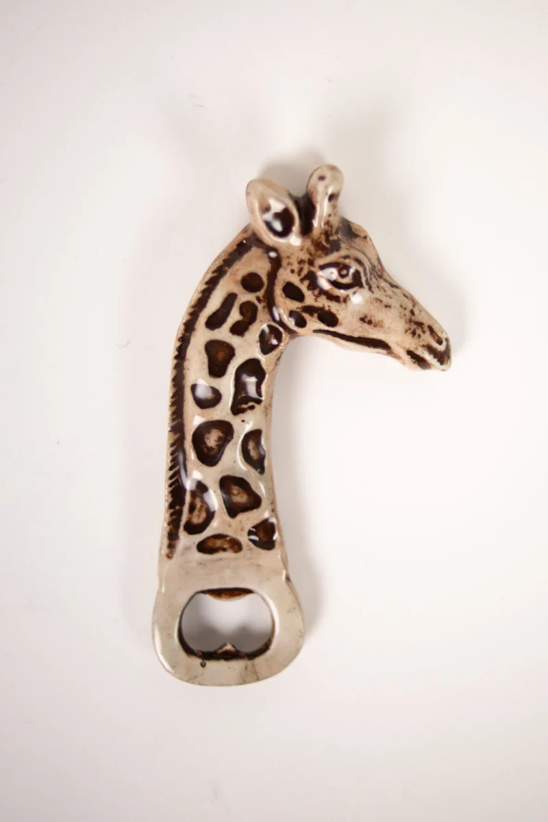 Öppnare Giraff