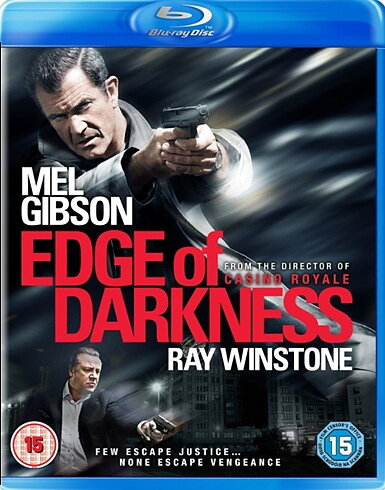 Edge Of Darkness (BLU-RAY)