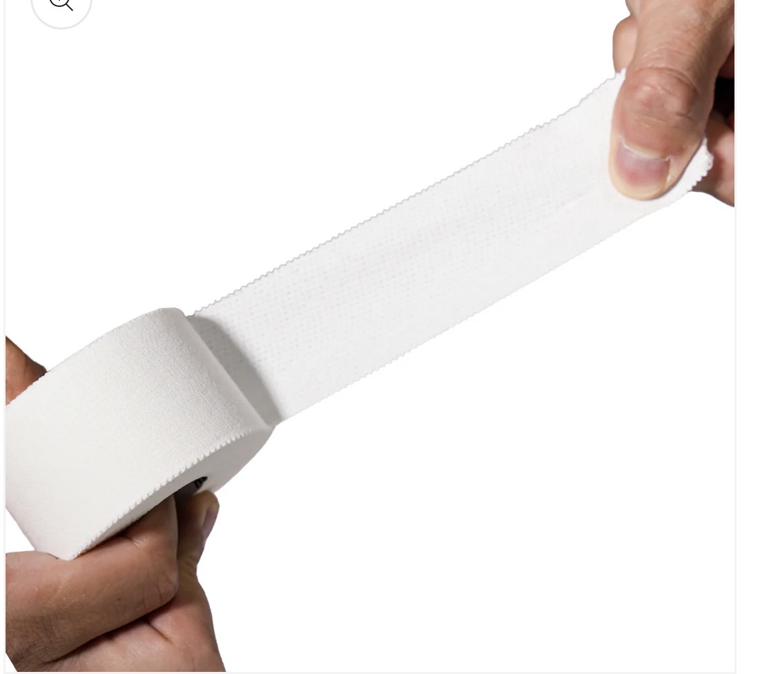 Sport Tejp/Coach tape Vit 6pack - 3