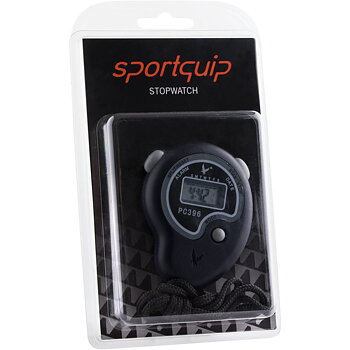 Tidtagarur 1/100 sekund | Stopwatch Sport – Sportquip