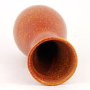 スヴェン・ヴァイスフェルト  一点もの  茶色のベース  (20cm)  1987年