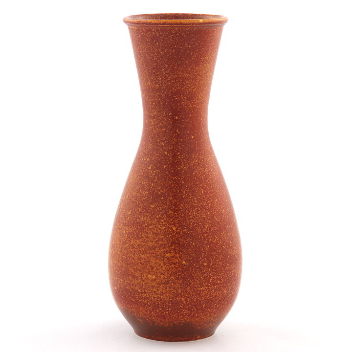 スヴェン・ヴァイスフェルト  一点もの  茶色のベース  (20cm)  1987年