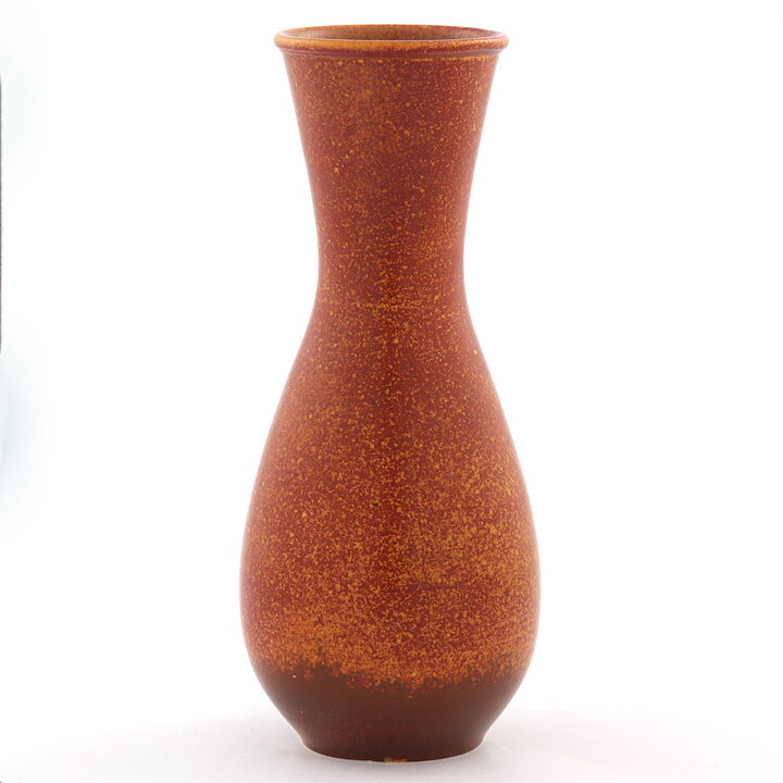 スヴェン・ヴァイスフェルト  一点もの  茶色のベース  (20cm)  1987年