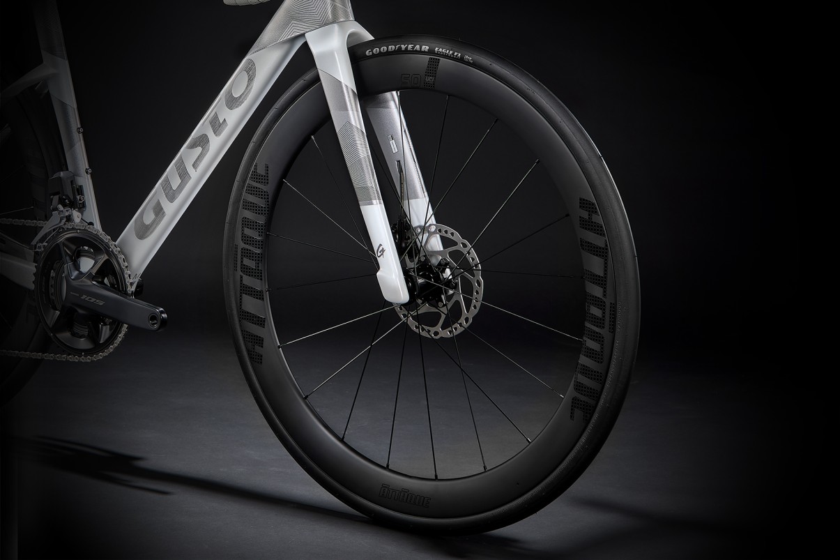 GTR SPORT 105 Di2 - 6