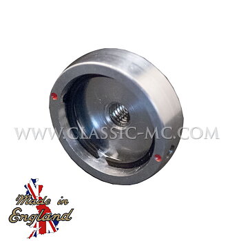 TRI SPARK ROTOR, SINGLE/TWIN