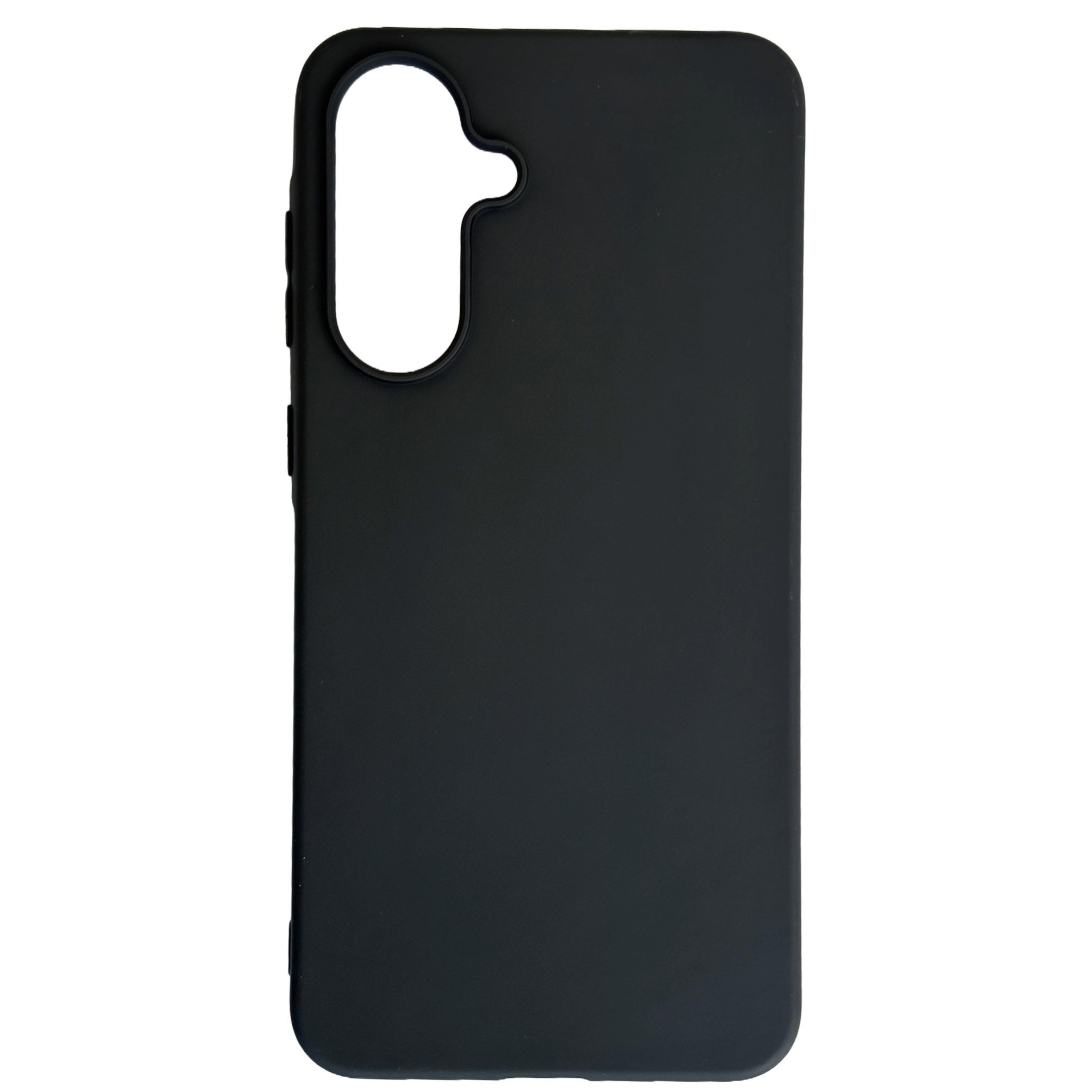 Samsung Galaxy S25 FE skal mobilskal silikon / TPU - VÄLJ: - 5