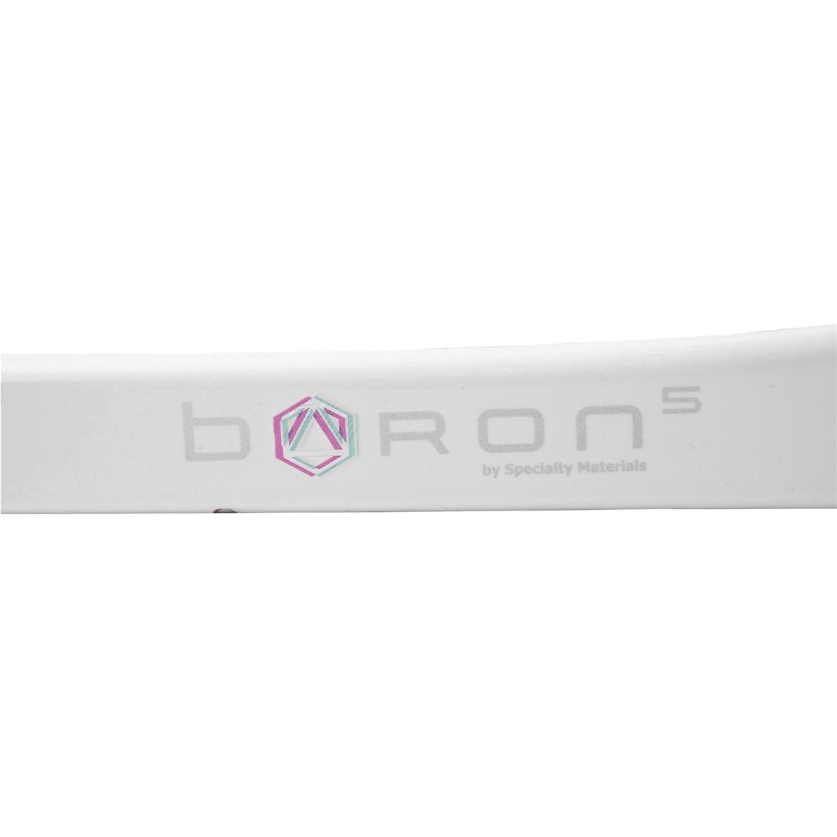 Bauer PROTO2 White Hockey stick - Sr - 5