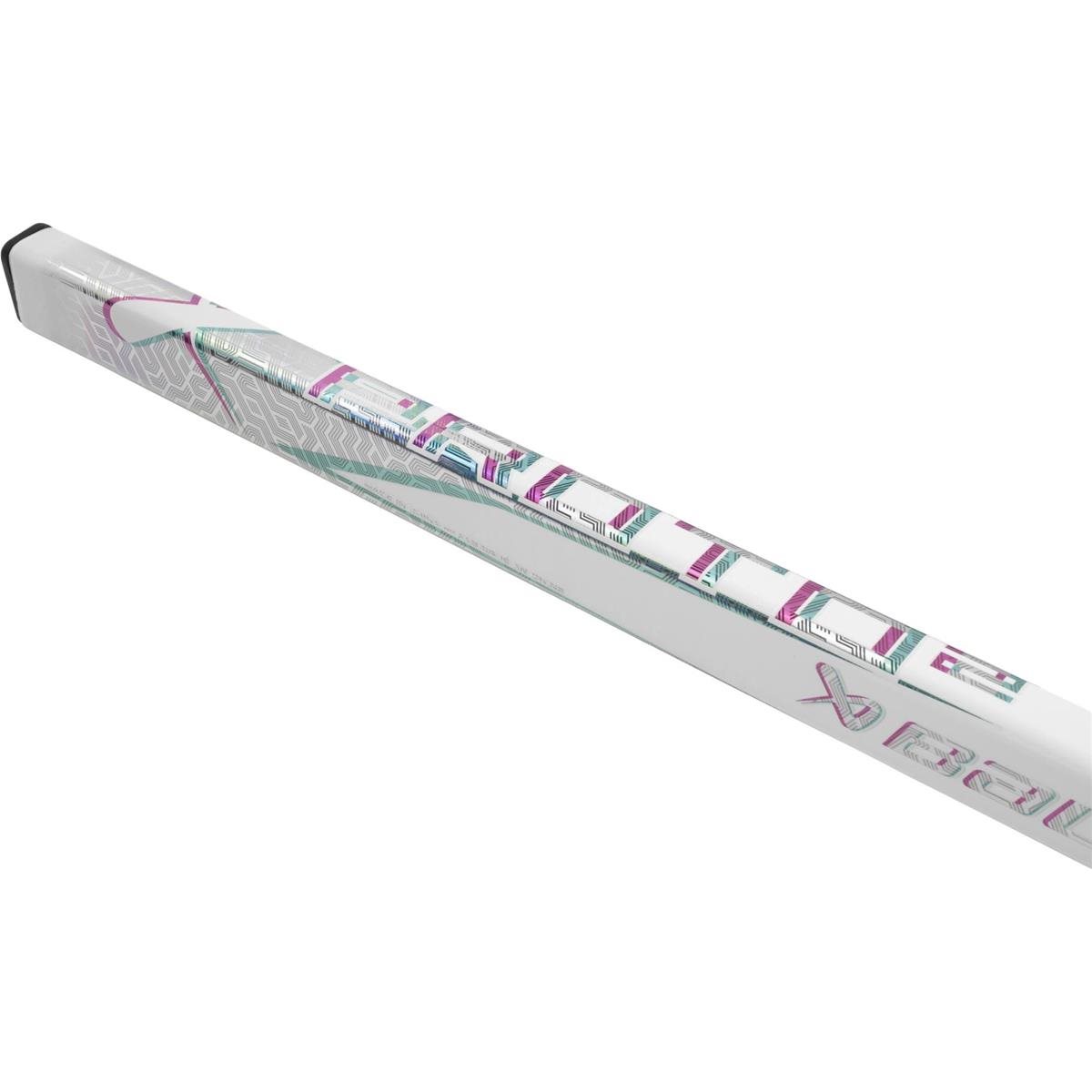 Bauer PROTO2 White Hockey stick - Sr - 2
