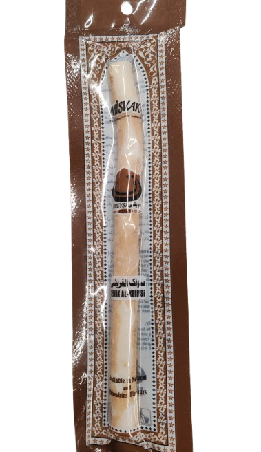 Tandträd (Miswak)