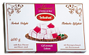 Gränatäple Lokum 400g