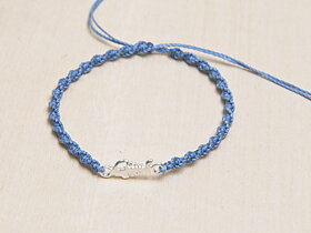 mikromakrame armband