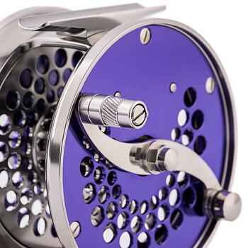 Loop Classic Reel Twilight Violet