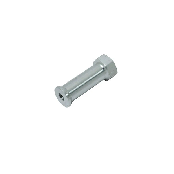 Exhaust mount alloy