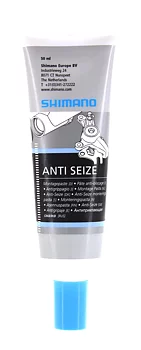Montagepasta Shimano Anti Seize tub 50 ml