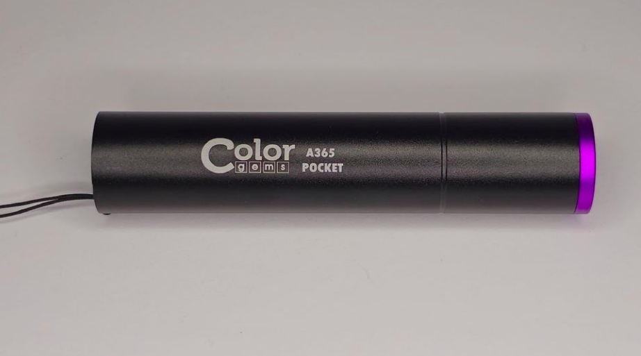 UV-lampa - A365-pocket 365nm - 2