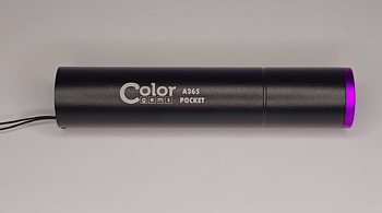 UV-lampa - A365-pocket 365nm