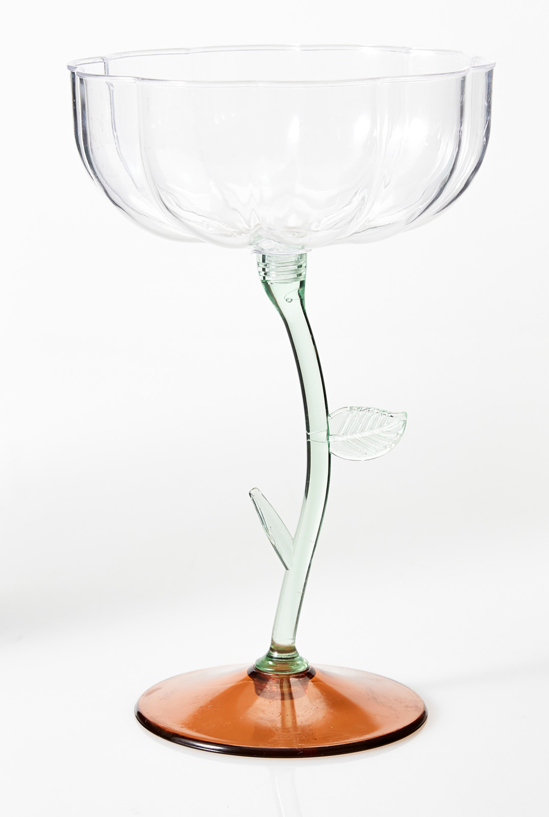 Cocktailglas i plast - 8