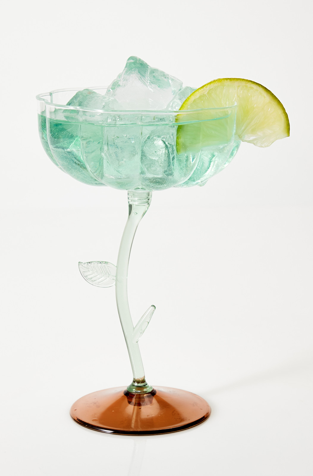 Cocktailglas i plast - 7