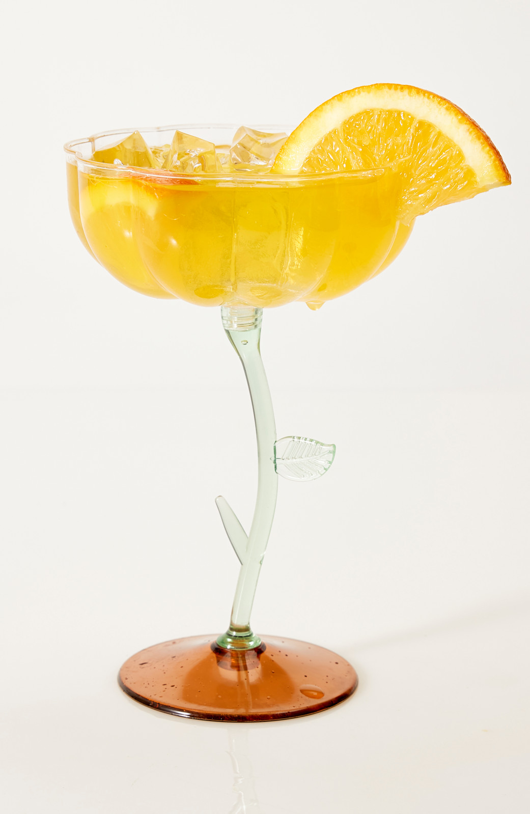 Cocktailglas i plast - 5