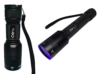 UV-lampa C255-Ultra 2.0