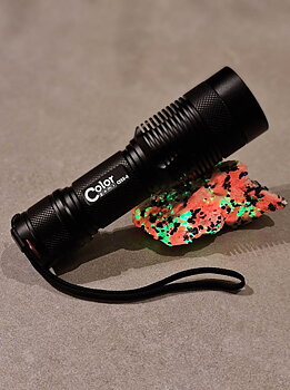 UV-lampa C255-Ultra 2.0
