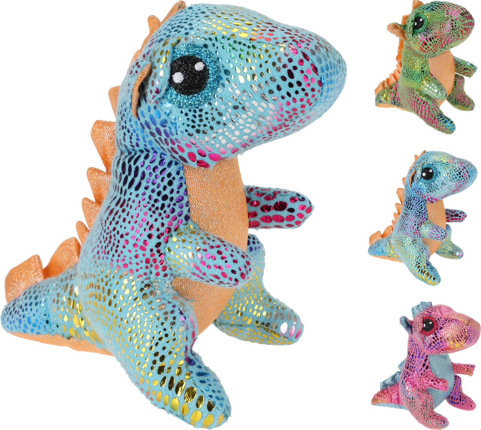 Gosedjur – dinosaurie