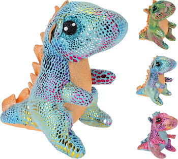 Gosedjur – dinosaurie