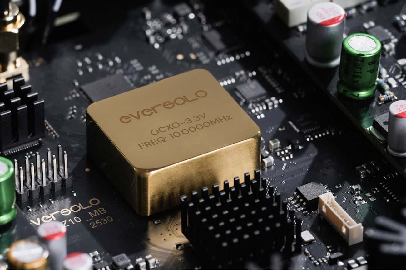 Eversolo DAC Z-10 - 7