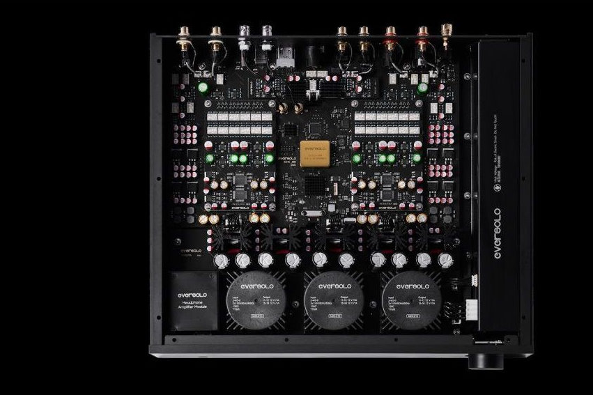 Eversolo DAC Z-10 - 8