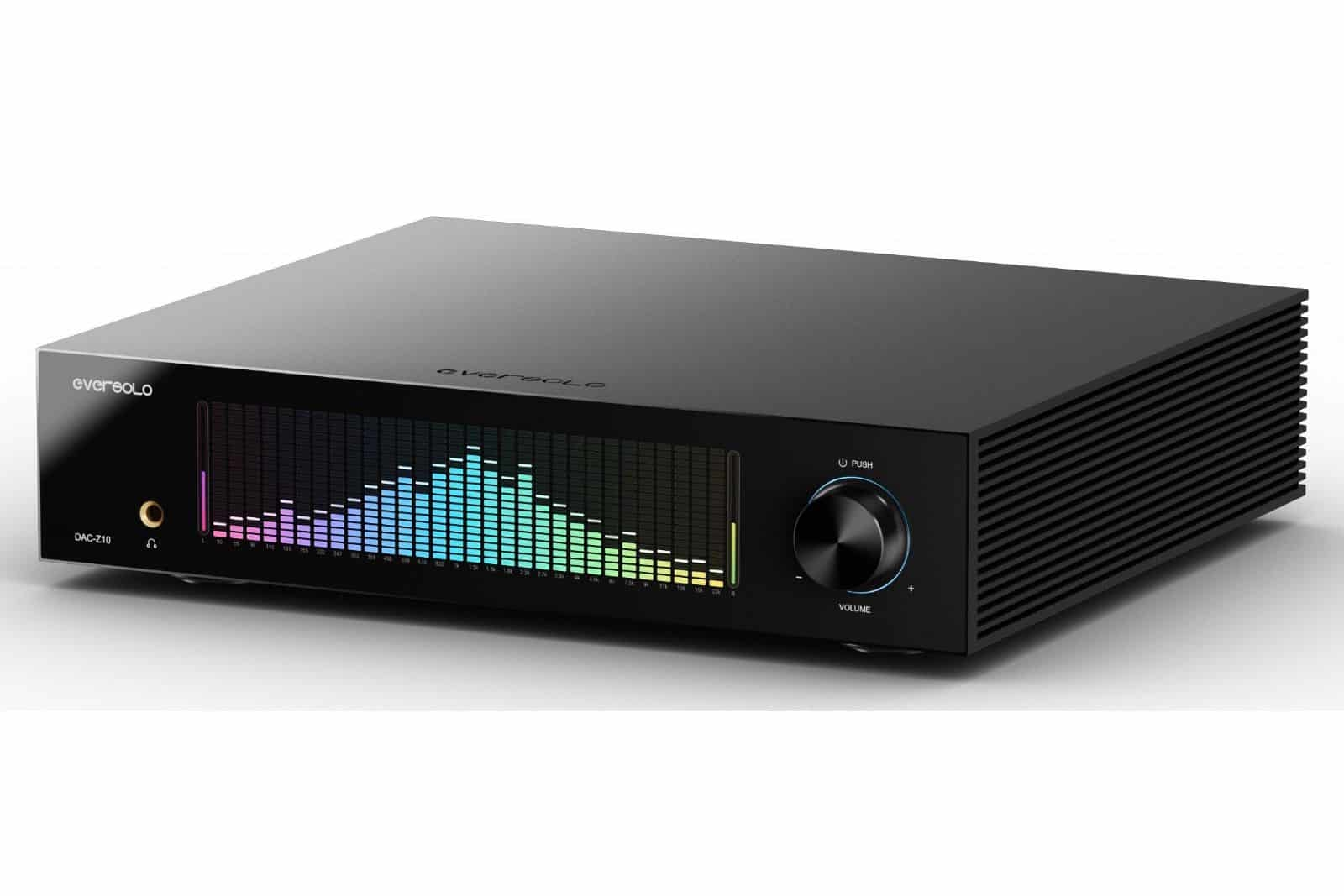 Eversolo DAC Z-10 - 6