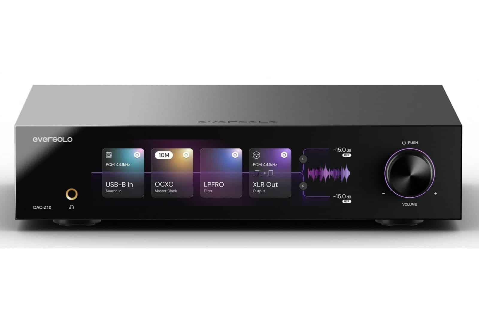 Eversolo DAC Z-10