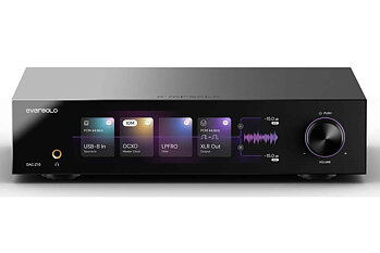 Eversolo DAC Z-10