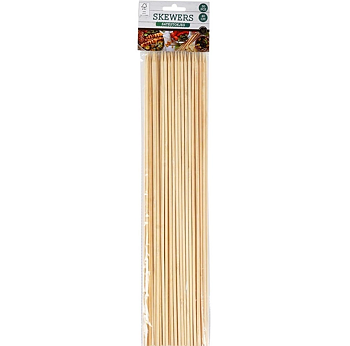 Bambuspett 50-pack 40cm