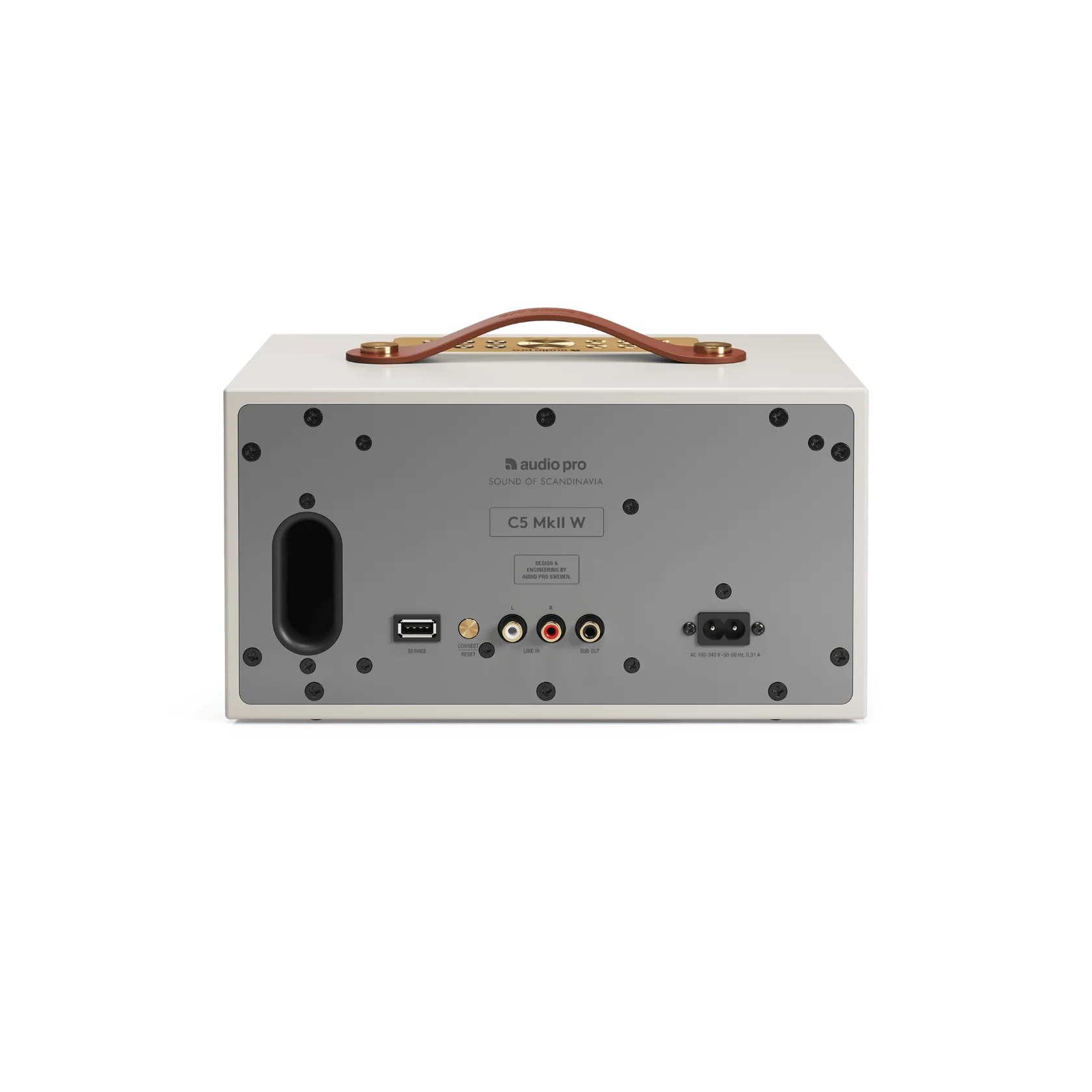 Audio Pro C5 MKII W - 3