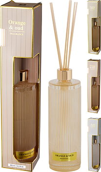 Doftpinnar 450ml