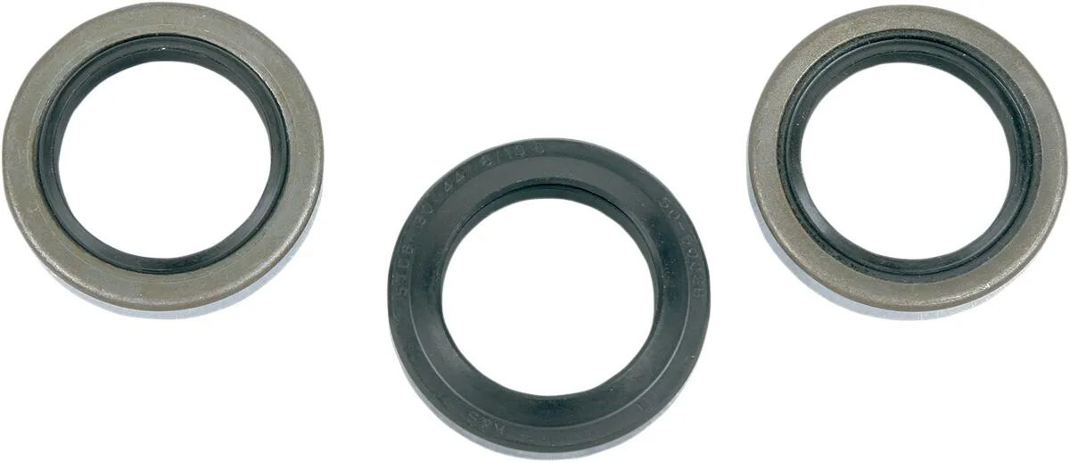 Packbox sats till motor Polaris 250