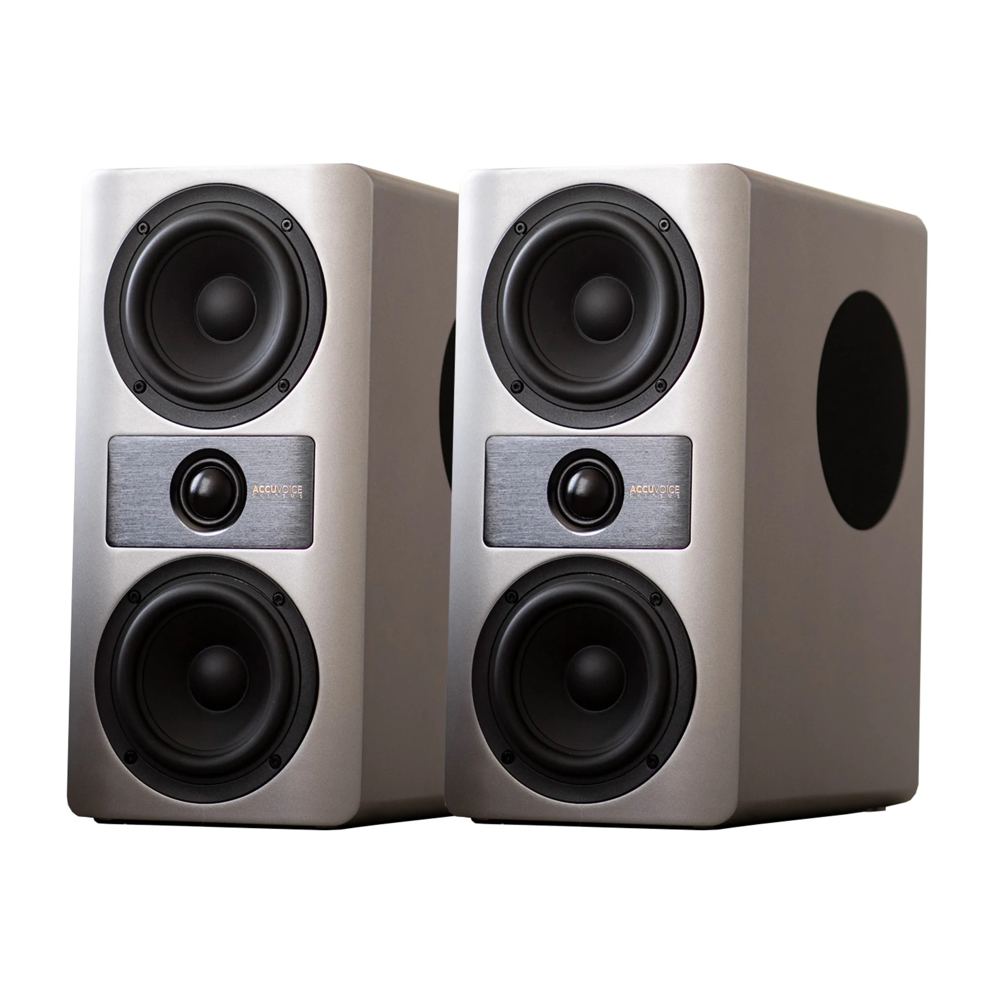 Accuvoice Stream S3
