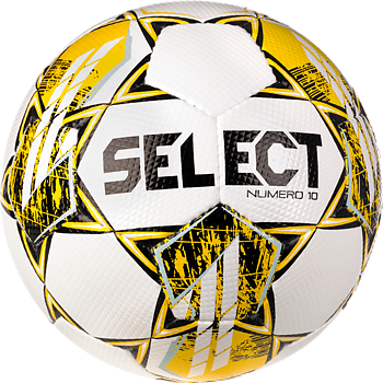 Select Numero 10 v23
