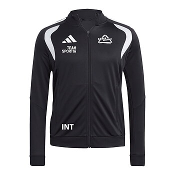 Adidas Tiro26L Tr Jkt SR (Södra)