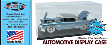 1/25 Auto Display Case 1/24 1/25 Standard Base