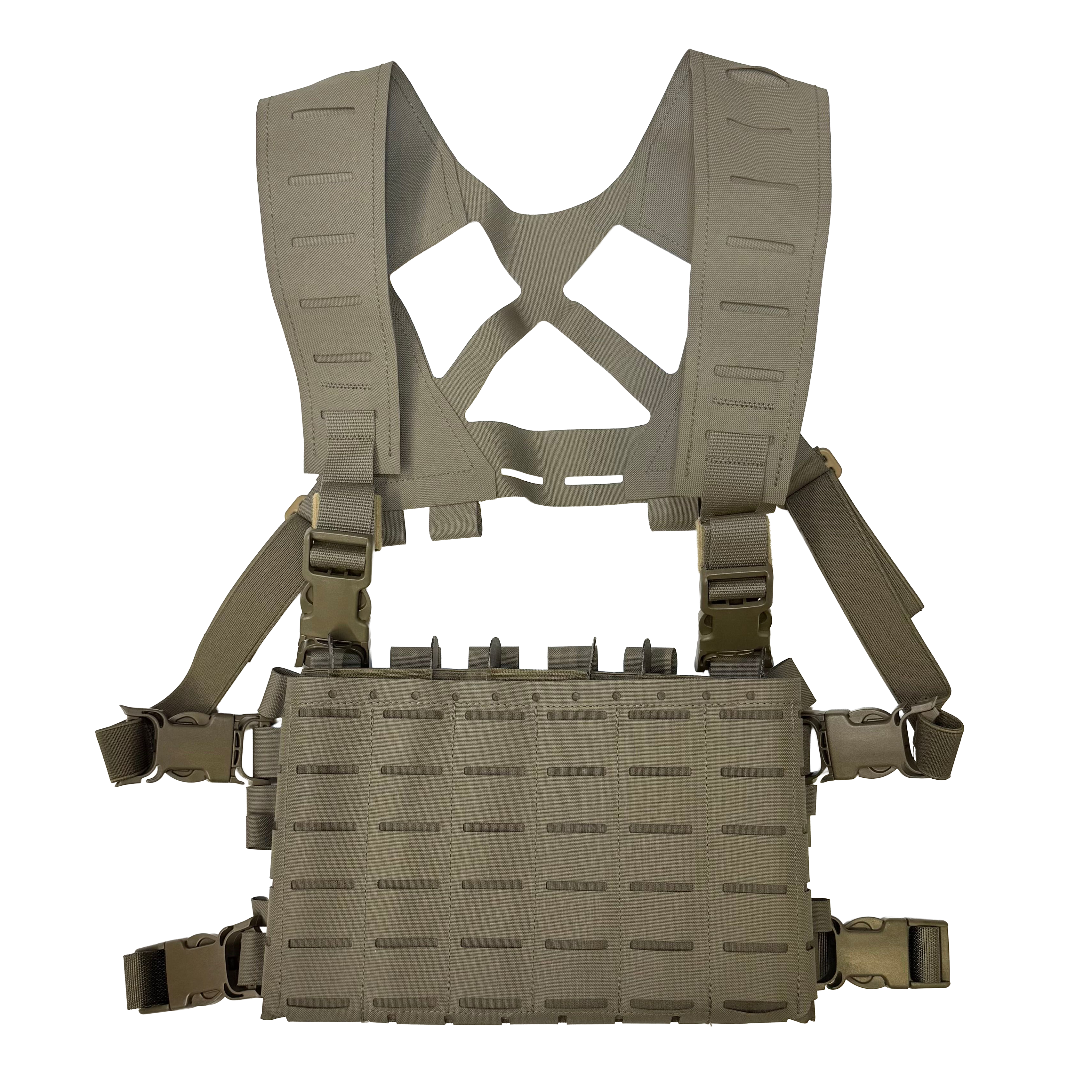 L4 Performance micro chest rig 