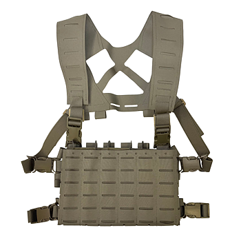 L4 Performance micro chest rig 