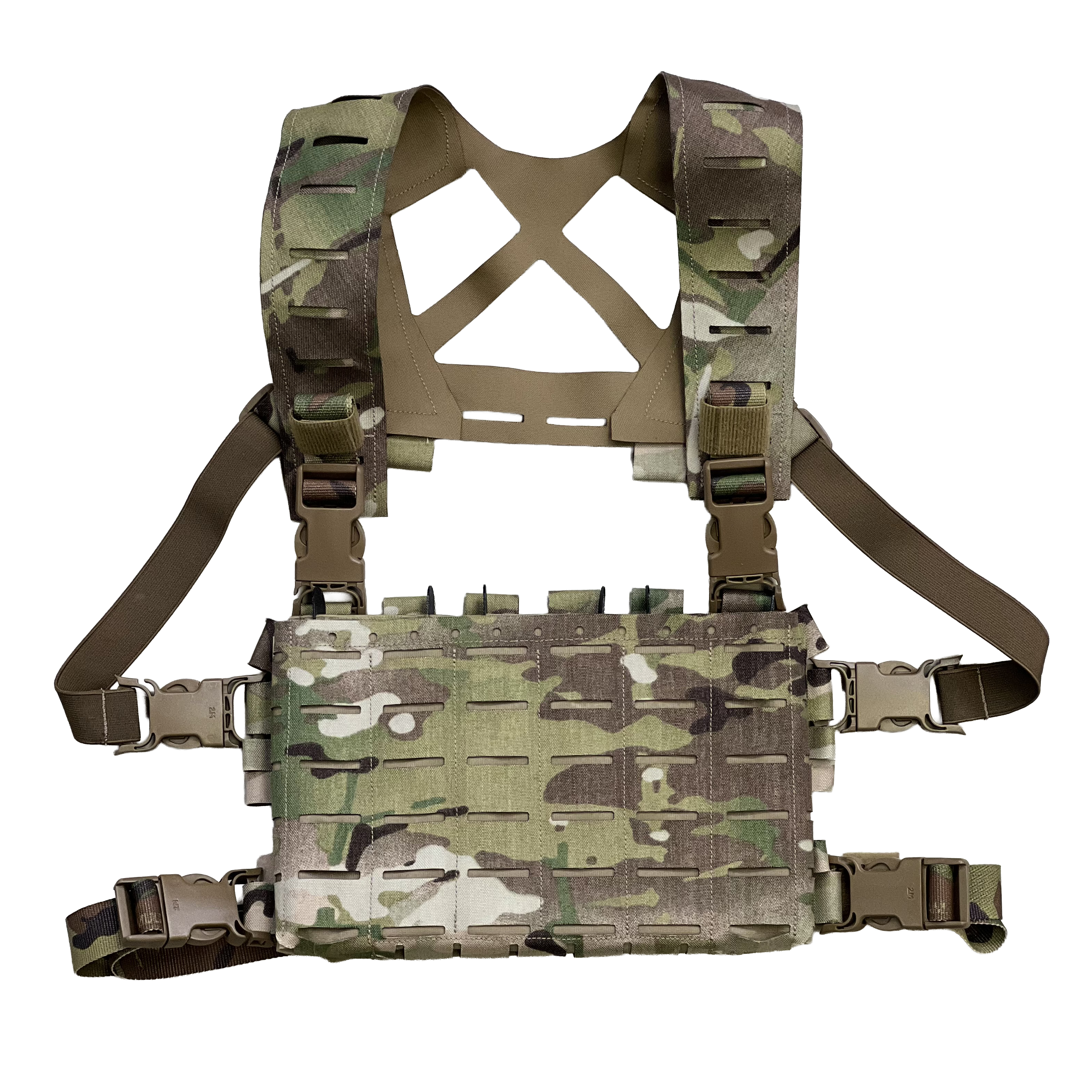 L4 Performance micro chest rig  - 2