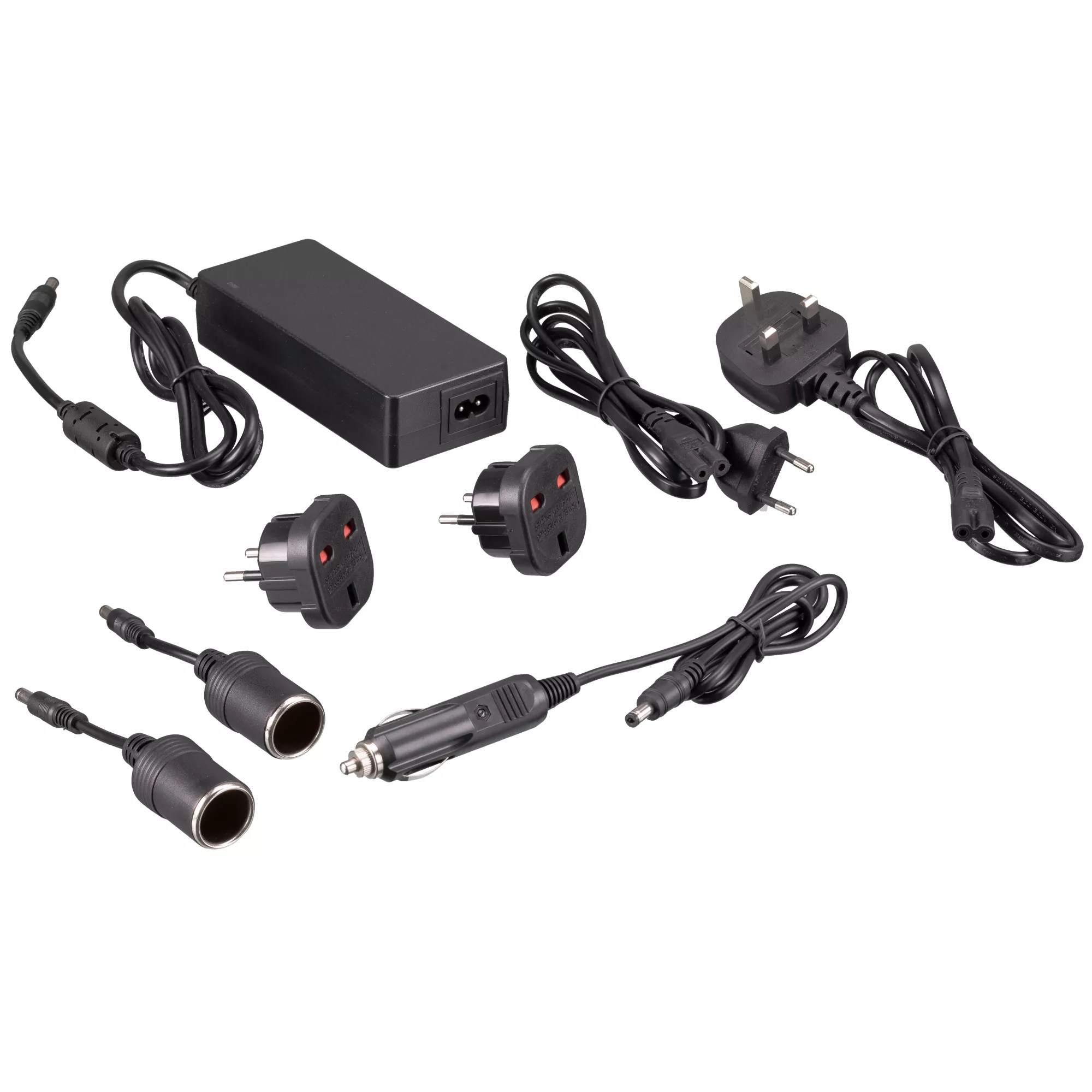 ASTROTEC POWERSTATION 500W - 3
