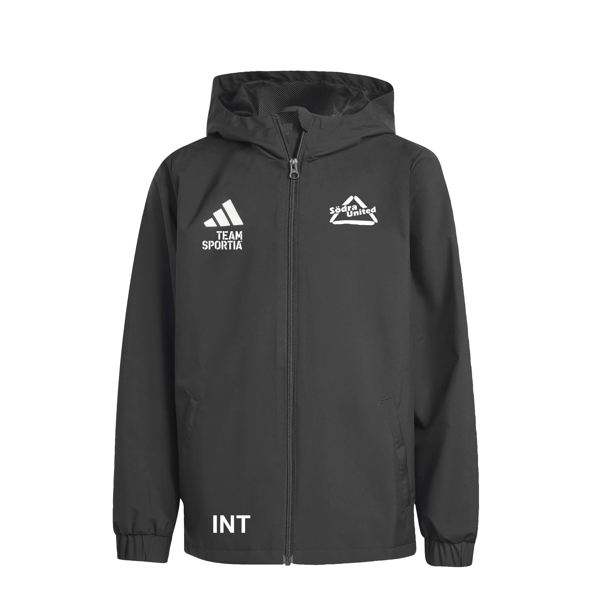 ENT26 AW JKT JR (Södra)