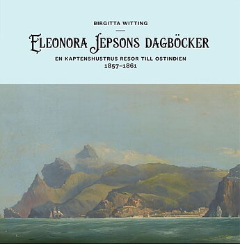 Eleonora Jepsons dagböcker