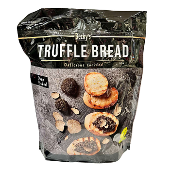 Tryffelbröd